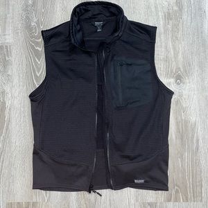 Men’s Blackhawk Warriorwear vest size Small